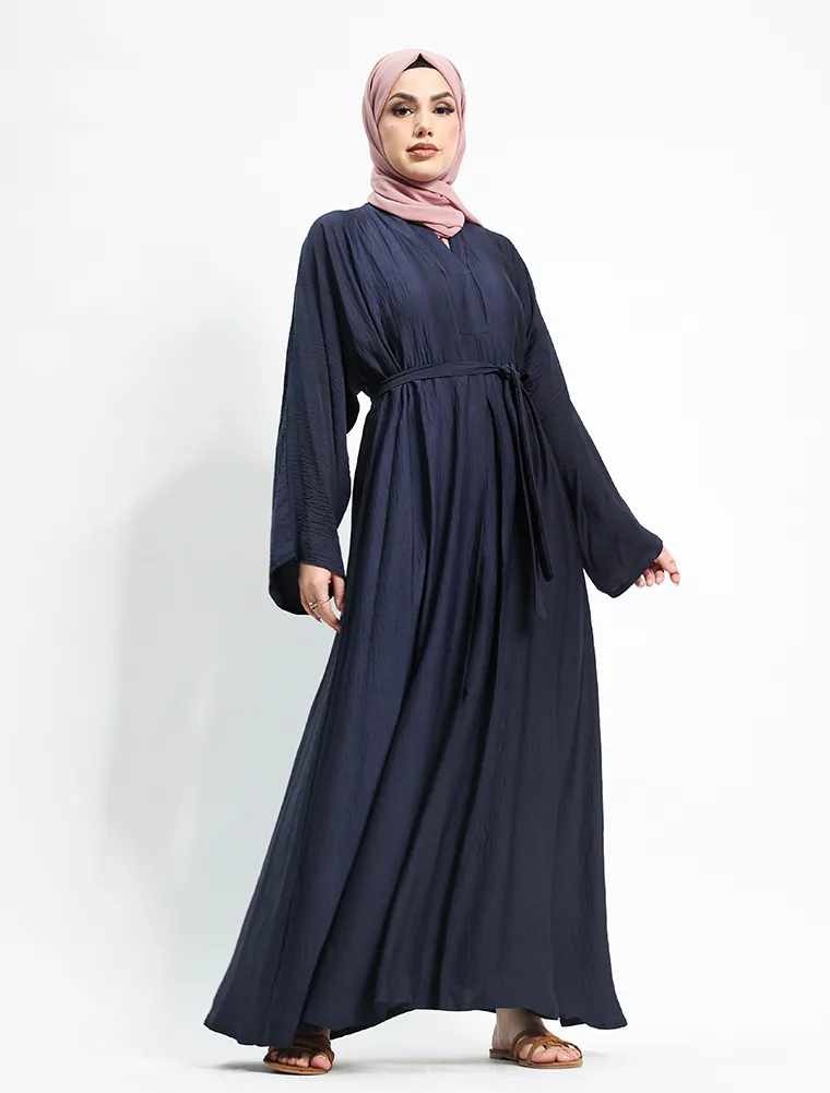 Navy Liyana Abaya